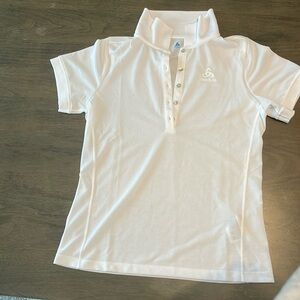Oslo Women Polo Shirt (XS)